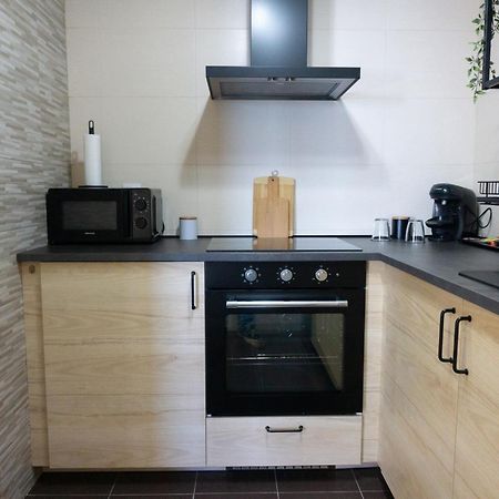 Alma De Malpica Apartamento Nuevo En El Centro Eksteriør billede