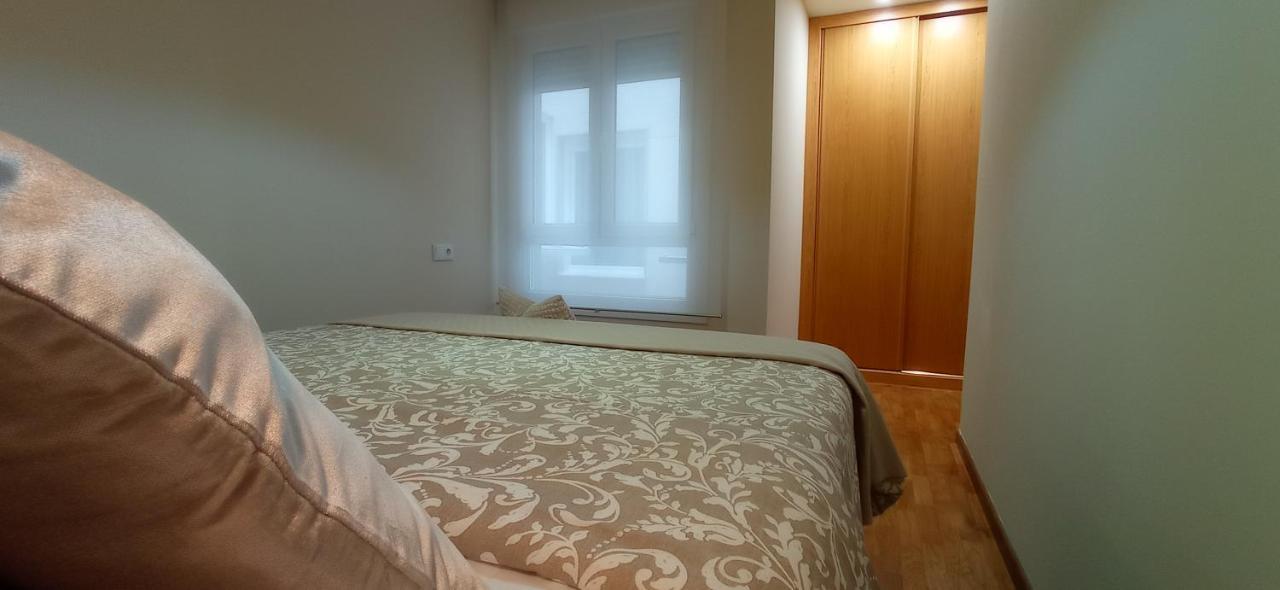 Alma De Malpica Apartamento Nuevo En El Centro Eksteriør billede