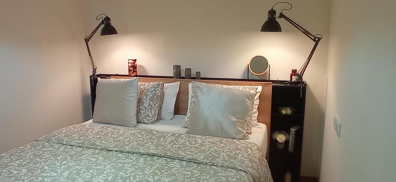 Alma De Malpica Apartamento Nuevo En El Centro Eksteriør billede
