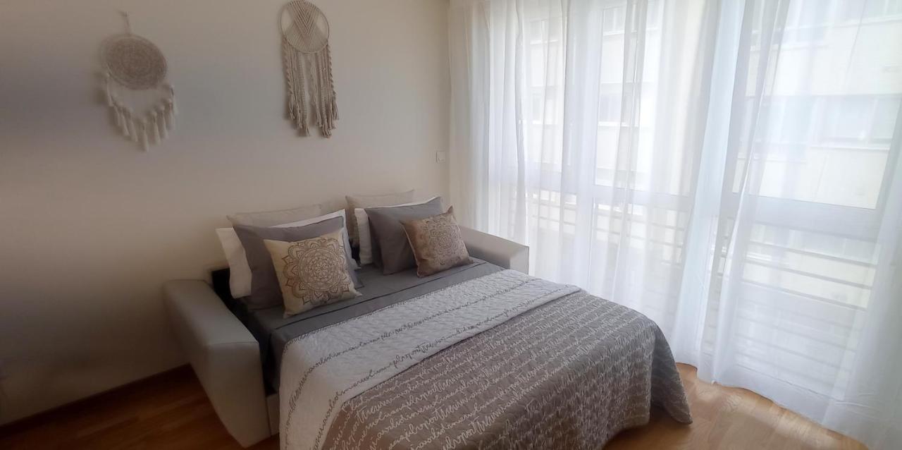 Alma De Malpica Apartamento Nuevo En El Centro Eksteriør billede