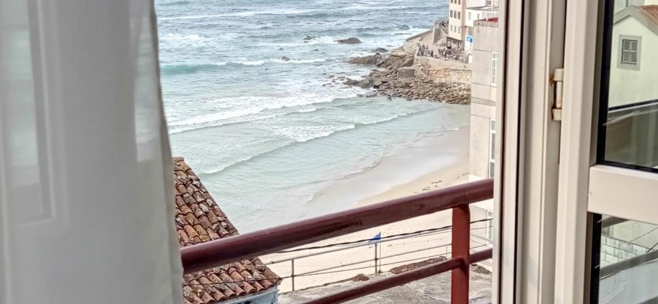 Alma De Malpica Apartamento Nuevo En El Centro Eksteriør billede