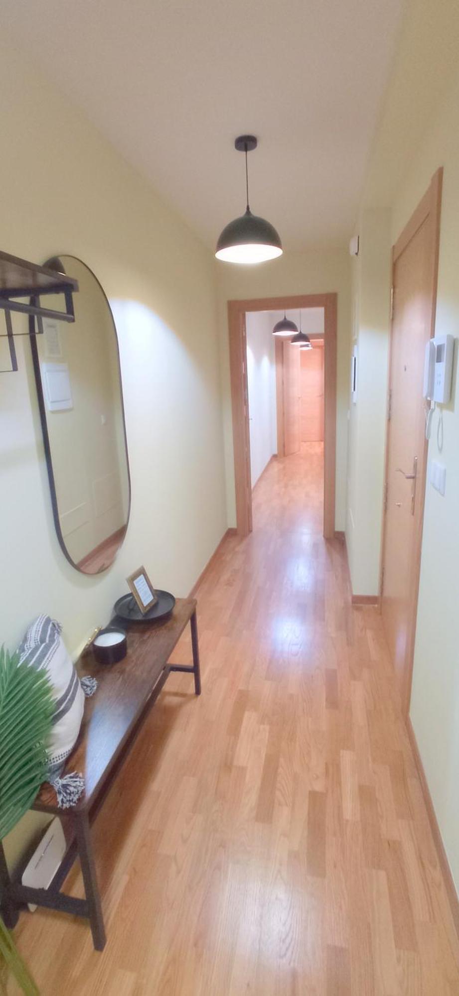 Alma De Malpica Apartamento Nuevo En El Centro Eksteriør billede