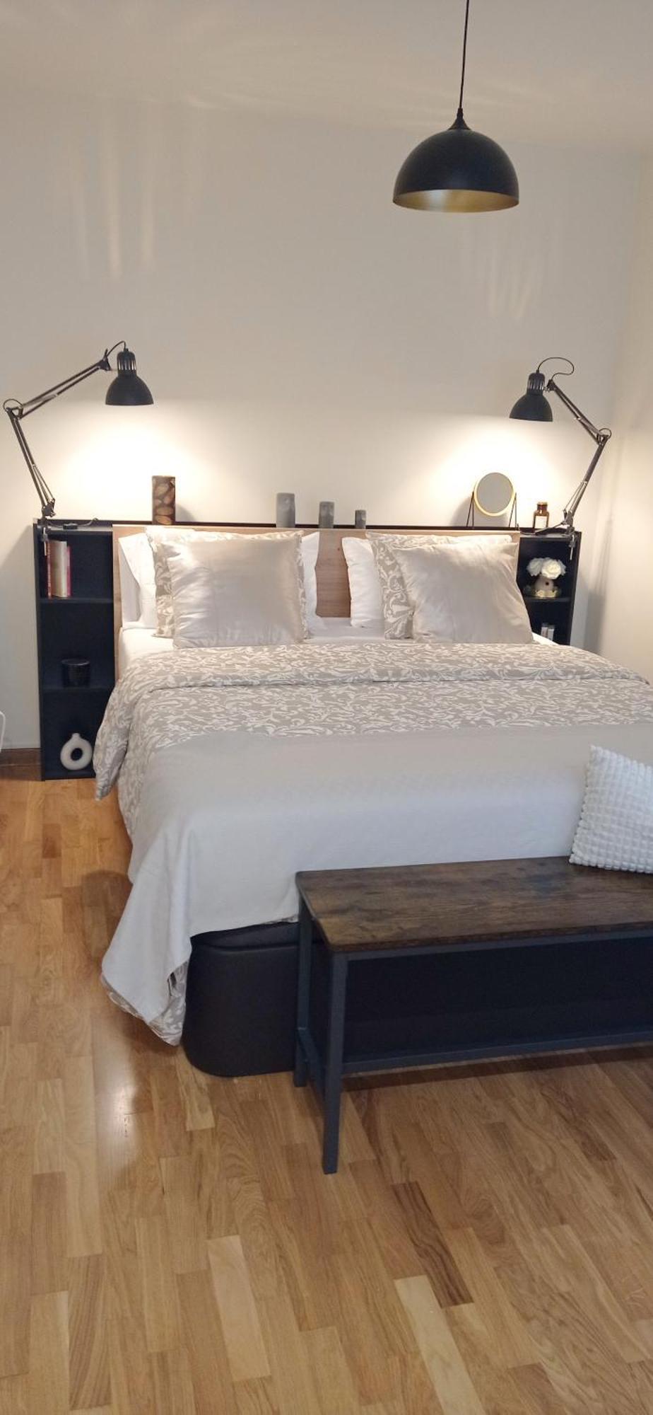Alma De Malpica Apartamento Nuevo En El Centro Eksteriør billede