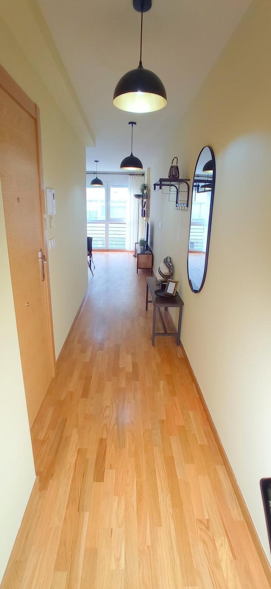 Alma De Malpica Apartamento Nuevo En El Centro Eksteriør billede