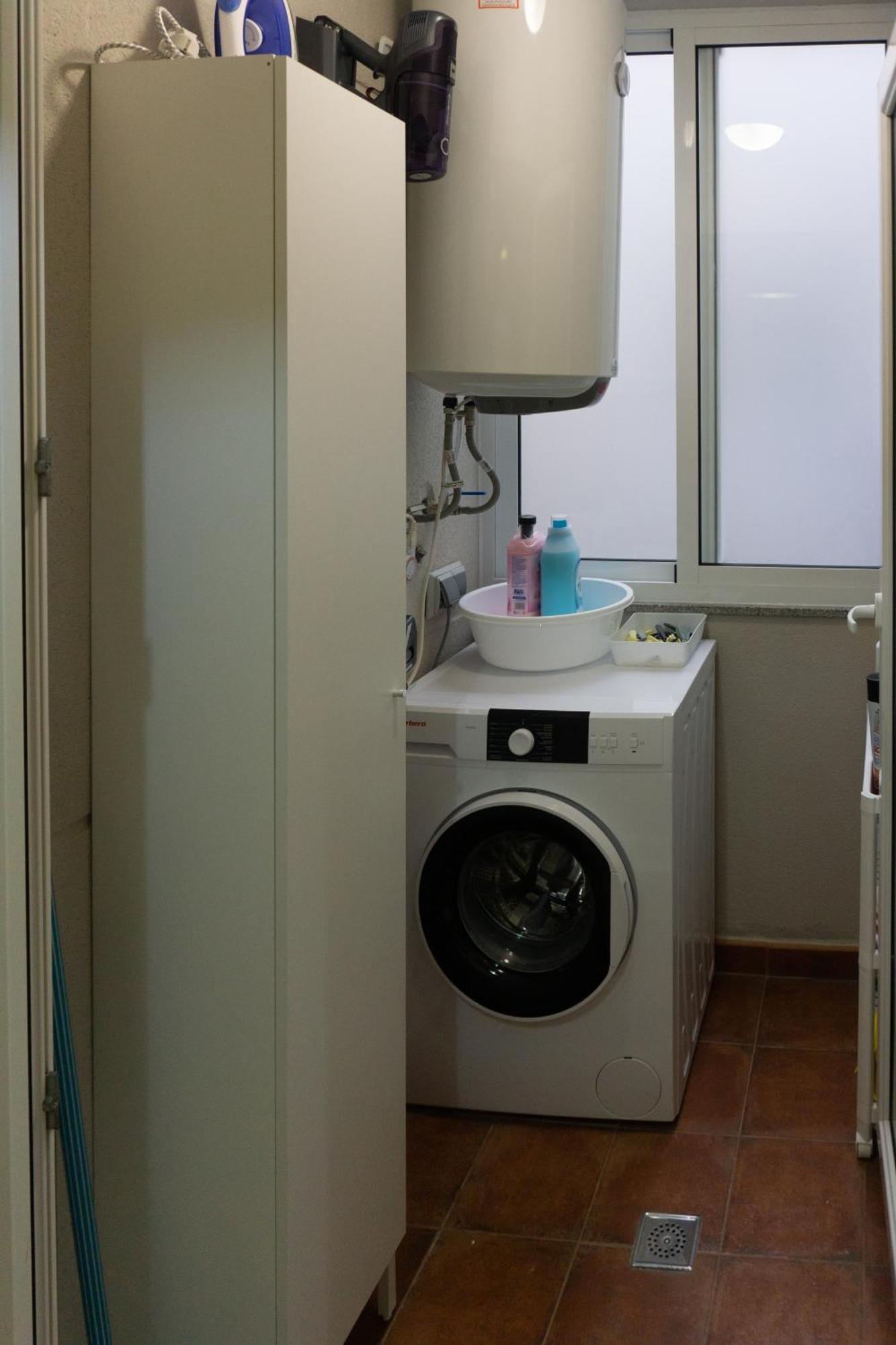 Alma De Malpica Apartamento Nuevo En El Centro Eksteriør billede